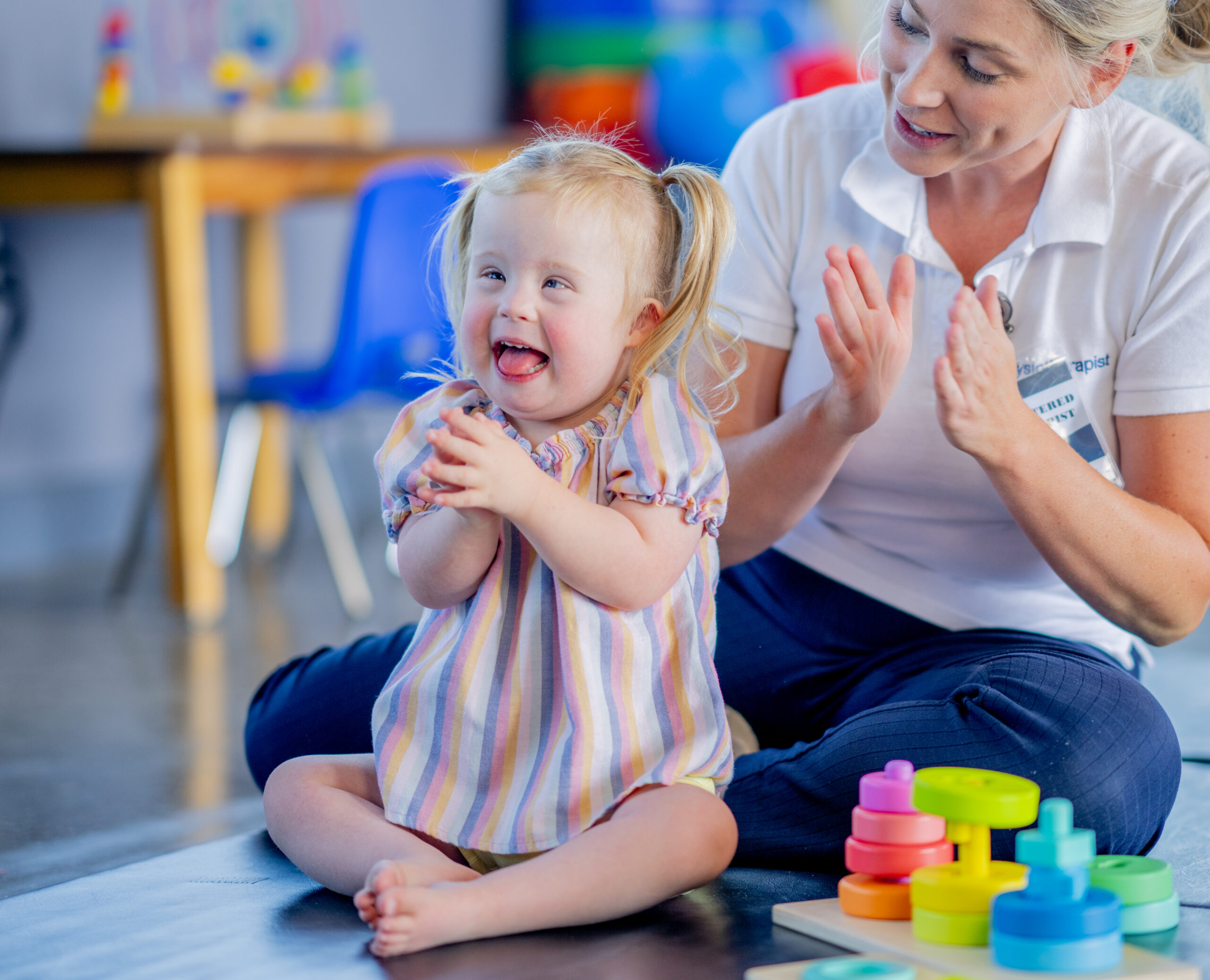 Developmental delays
