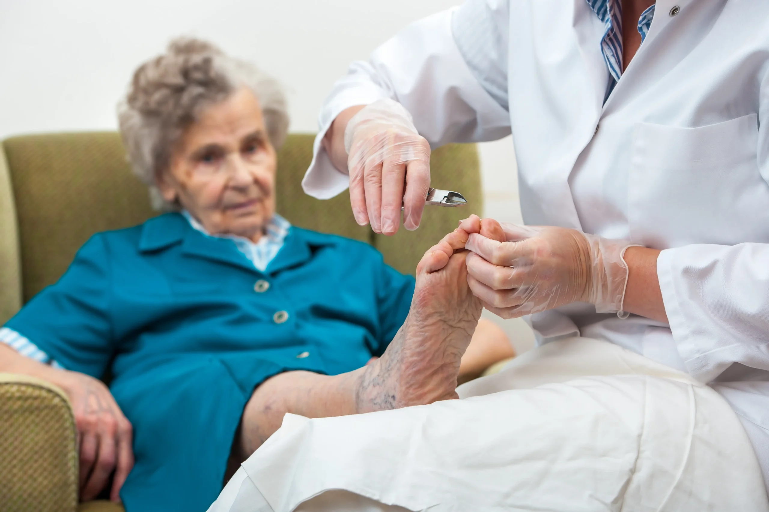 Podiatry