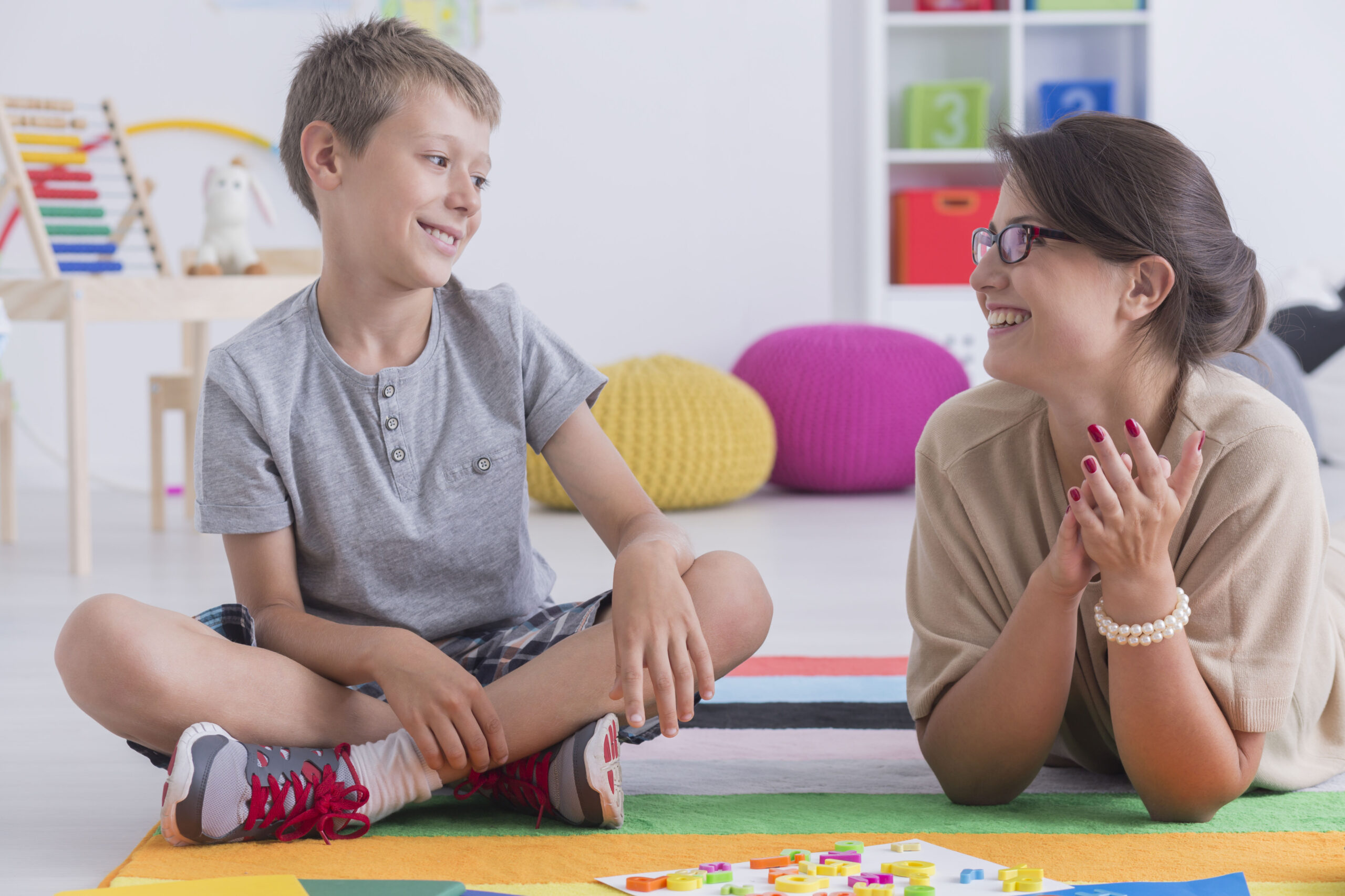 Autism & neurodiversity